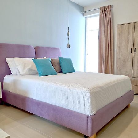 נפפקטוס Epipleon Luxury Suites -104- Δωμάτιο 35Τμ Με Βεράντα 35Τμ Μπροστά Στη Θάλασσα מראה חיצוני תמונה